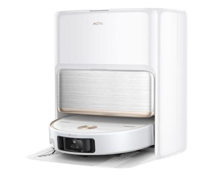 Robot sprzątający MOVA Robot sprzątający MOVA V70 Ultra Complete biały